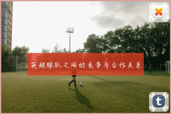 英超球队之间的竞争与合作关系