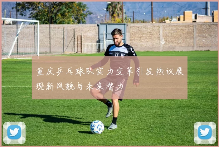 重庆乒乓球队实力变革引发热议展现新风貌与未来潜力