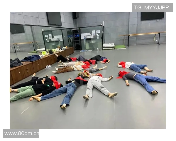 西安街舞队的耐力挑战与成长之路探讨